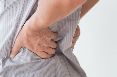 Latihan Fisik Khusus Bagi Pengidap Osteoporosis 